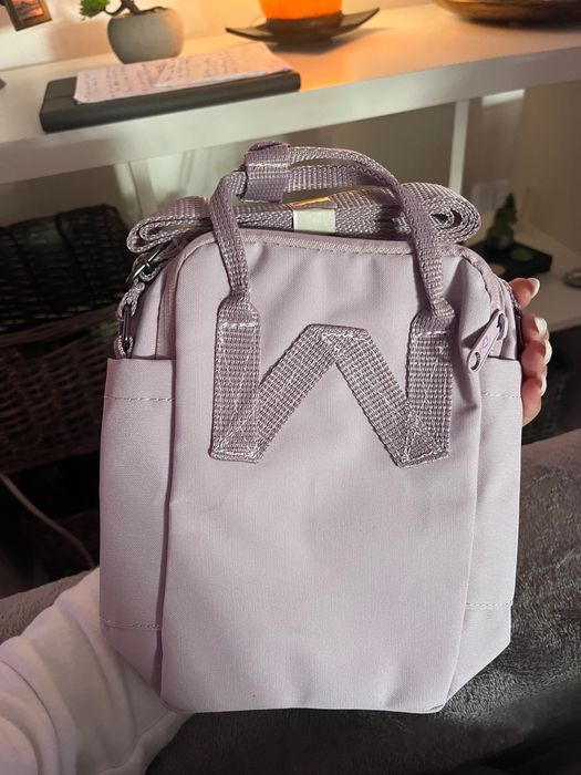 Fjällräven Bolsa tiracolo Kånken