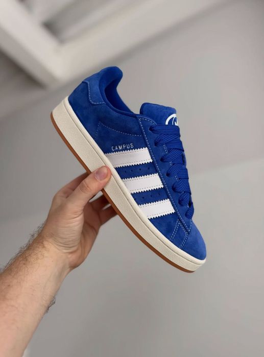 Adidas Campus 00s Артикул H03471 Оригінал чоловічі кросівки Адідас