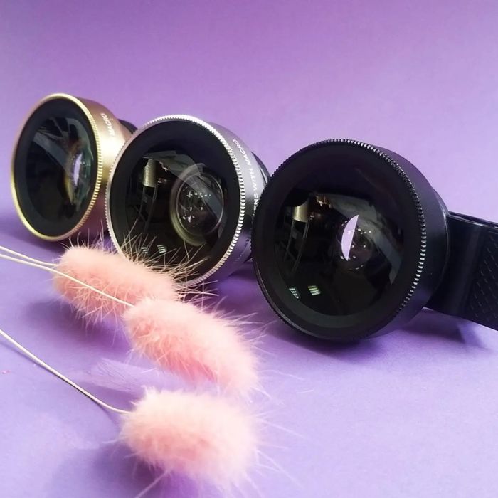 Макролинзи