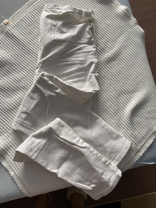 Штани для вагітних в ідеальному стані