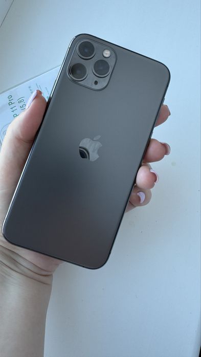 iPhone 11pro 256GB
