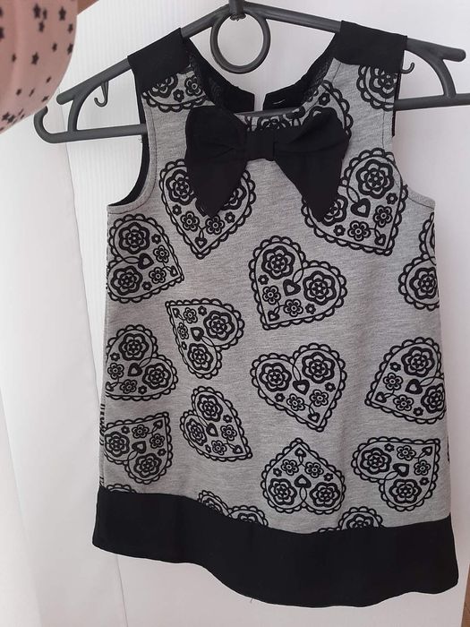 Платье сарафан Mayoral Mothercare