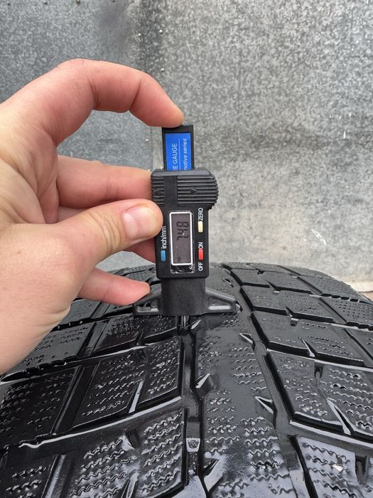 275/35/19 і 245/40/19 зимові шини 2021 р бмв 3,4,5,6,7 серія