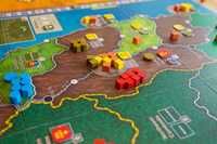 Fire in the Lake GMT Games