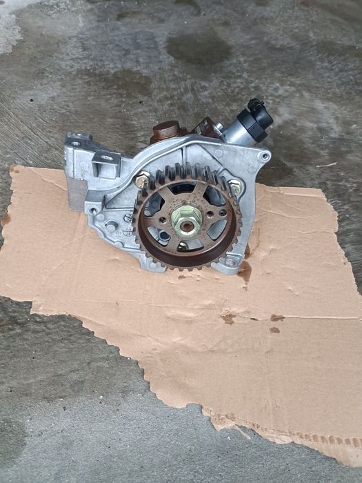 Bomba injetora motor PSA