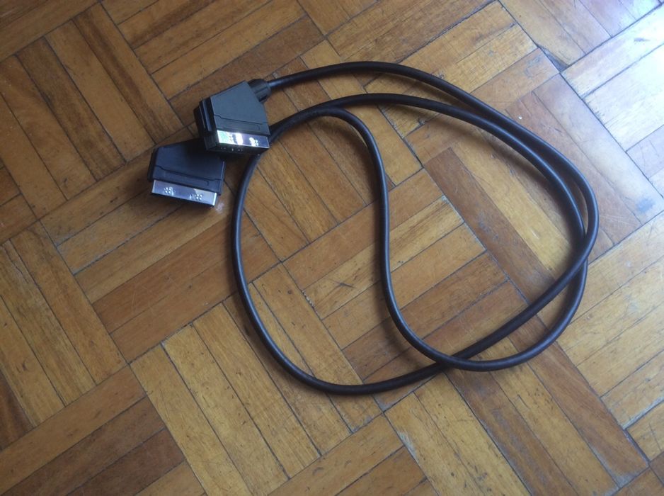 Cabo Start em bom estado64750781440897120