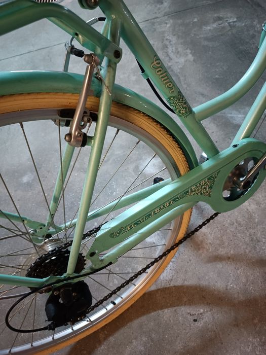 Bicicleta Coluer