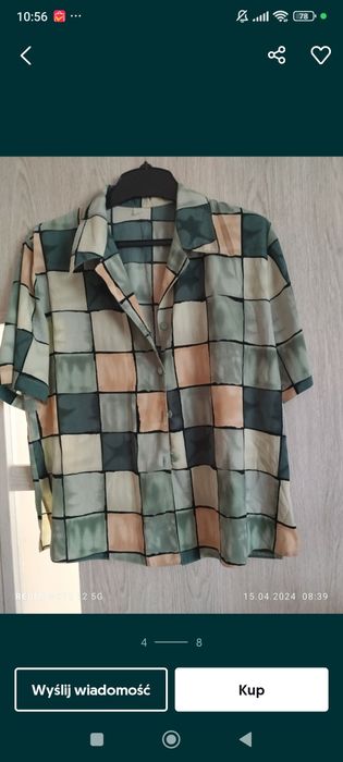 Bluzki bluzki bluzki