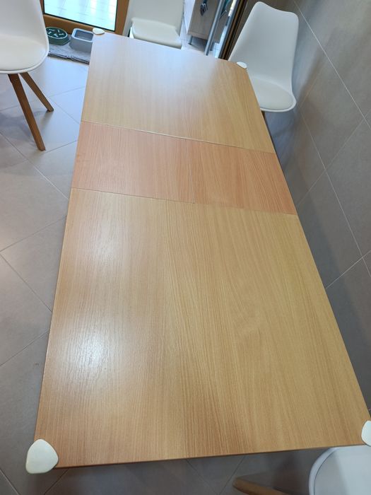 Vendo Mesa de cozinha