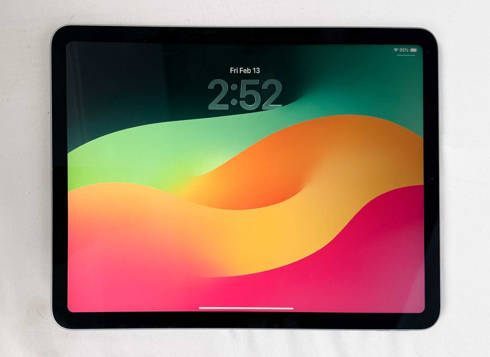 Apple iPad Air 4gen SkyBlue