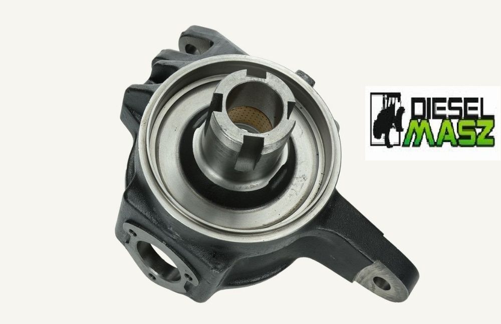 zwrotnica przedni most New Holland TL TN Fiat Ford 8753.8049, 5173.285