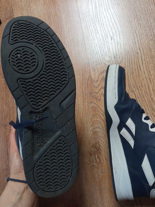 Buty sportowe Reebok