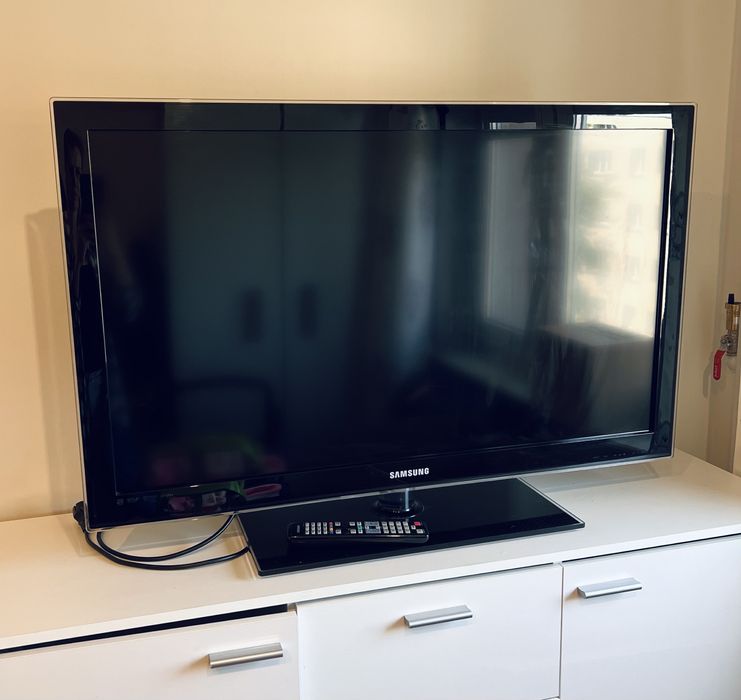 Samsung LE40C630 40’