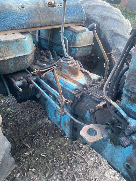 Мтз 80 трактор (не мтз 82