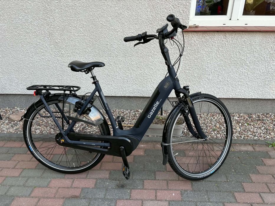 Gazelle arroyo C7 ellte