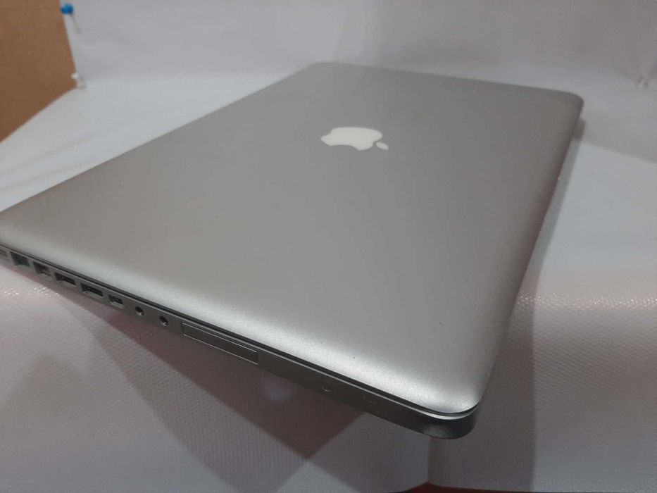 Macbook Pro A1286