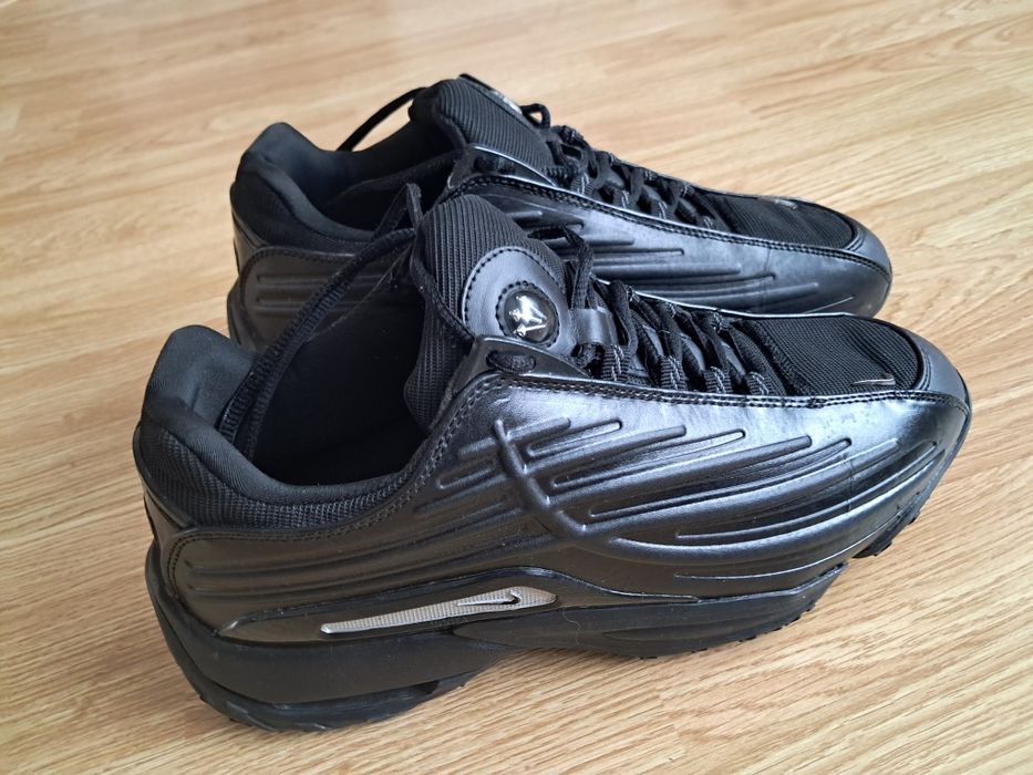 Кросівки Nike Nocta Hot Step