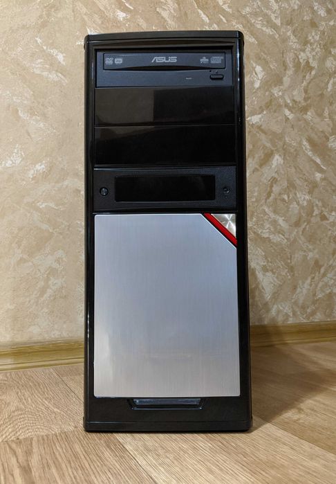 Системный блок - i5-6500 \ 8Gb ОЗУ Kingston DDR4 (2х4Gb) \ HDD 500Gb