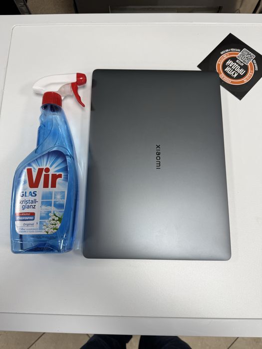 Ноутбук Xiaomi 12th Gen Intel R Core i7 1260P rtx 2050