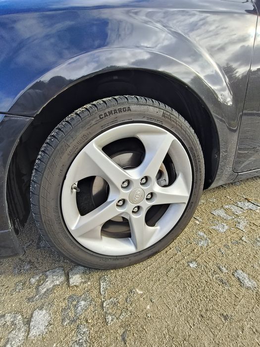 Kia Ceed Ecomotive 1.6 CRDI (Apenas 138.000 km)