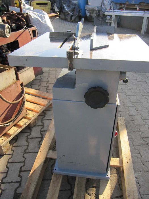 Piła tarczowa do metalu aluminium mosiądzu