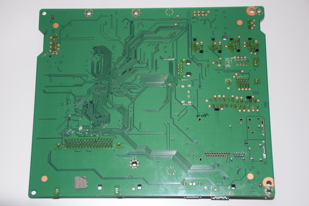 MBoard EBT628.80603 / EAX6548.6303 LG 42LY330C