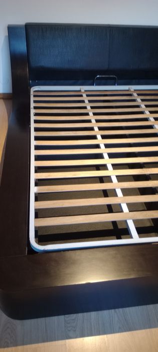 CAMA de Casal Estrado Elevatorio
