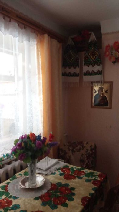 Продам житловий будинок