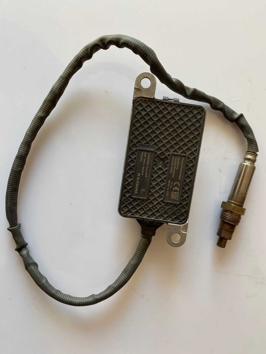 Датчик NOX 22827993 Post Scr Рено Renault Range T Volvo FH4 Euro 6