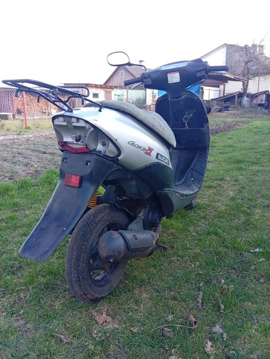 Продам Сузукі летс 2