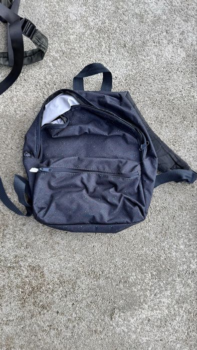 Tenho para venda varias mochilas