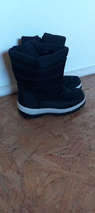 Śniegowce dziecięce r.30