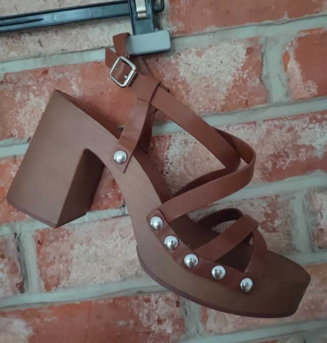 Buty H&M rozmiar 40