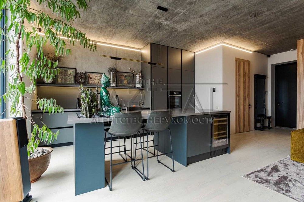 Продаж квартири, ЖК AuRoom, вул. Паньківська, Голосіївський р-н