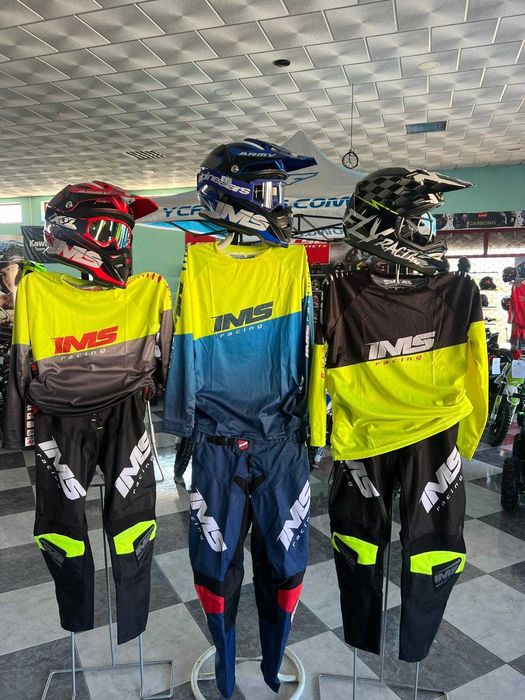 Capacete fechado / integral / modular / cross / aberto moto LS2