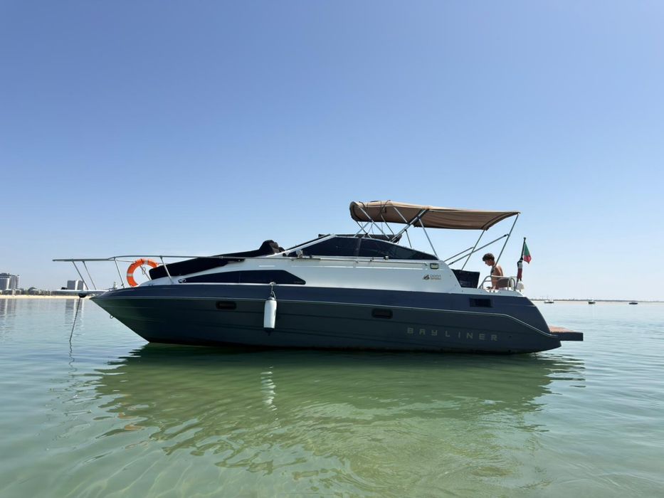 Bayliner Cierra 2655