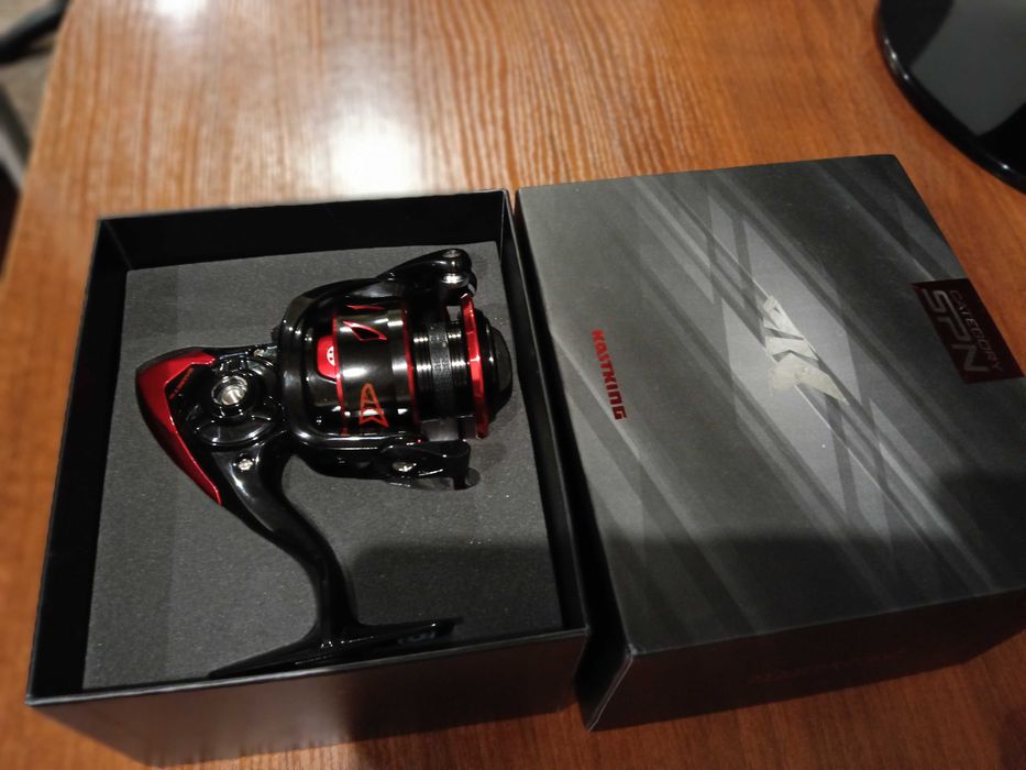 Касткінг Шаркі 3