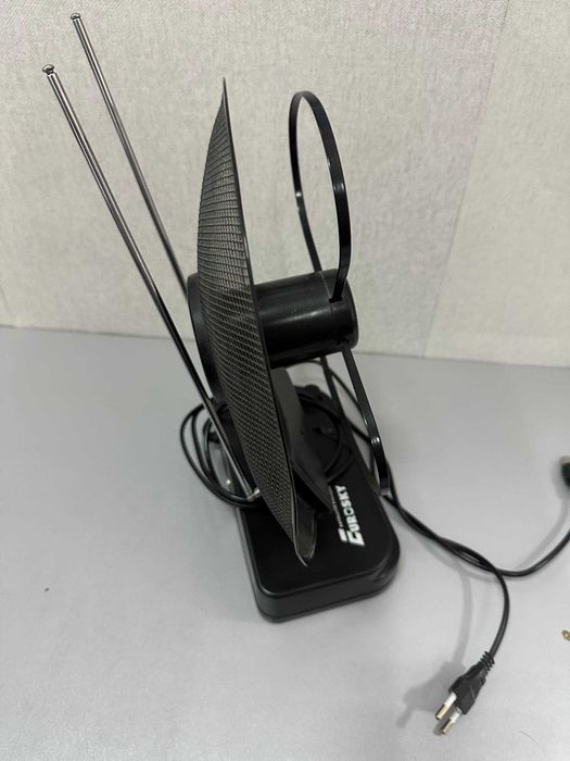 Кімнатна антена Т2 EUROSKY ES-001