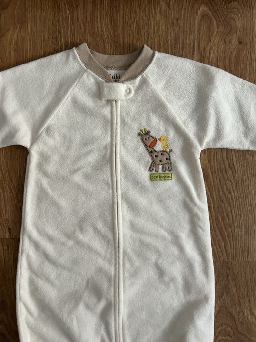 Śpiworek Niemowlęcy 0-9 miesięcy