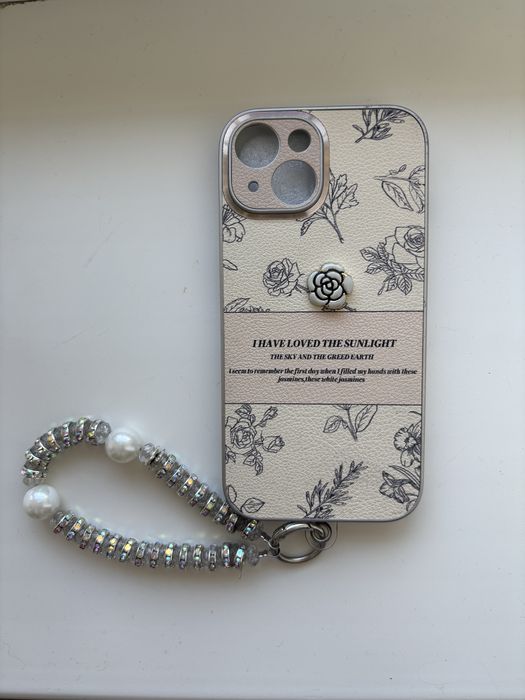 чохли на iphone 15