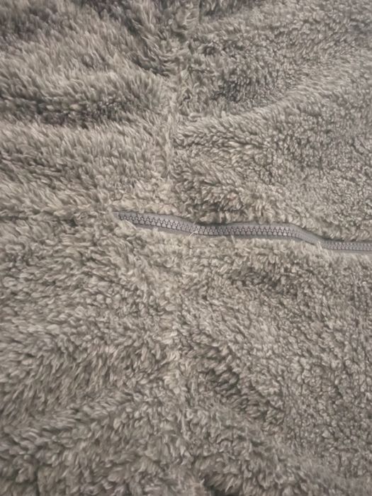 Pijama térmico quentinho, estilo macacão - L