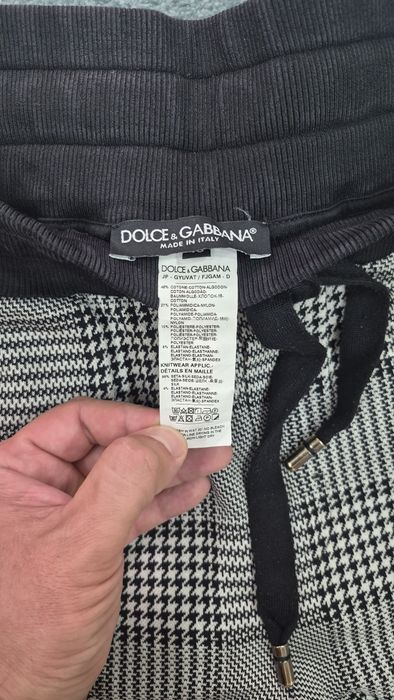 Продам штани Dolce Gabbana