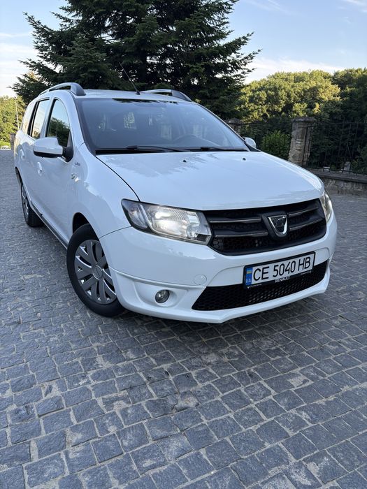 Dacia logan mcv, дачіа логан, дачія