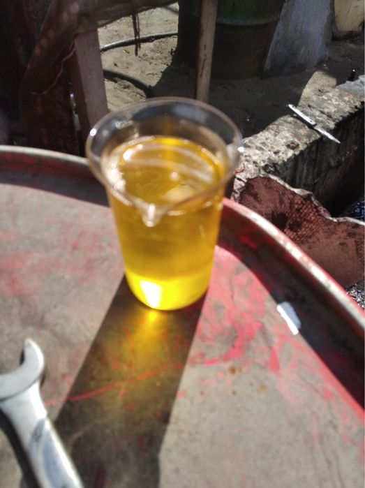 Бензин 95 импорт опт Днепр есть доставка