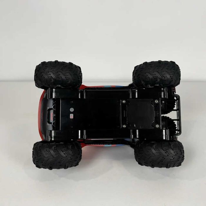 Машинка на радіоуправлінні OFFROAD MAX амфібія 33 см JJRC Q205