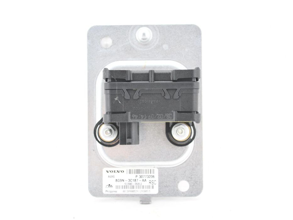 Датчик прискорення VOLVO XC60 2008-2013 (8G9N3C187AA, 6G9N14B296AC) 30