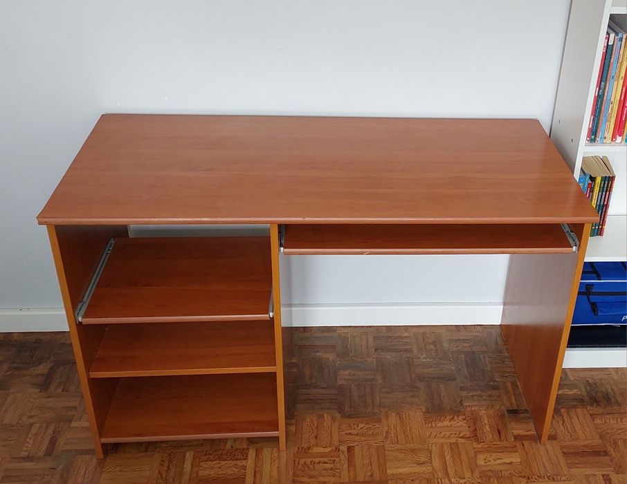 Secretaria Escrivaninha