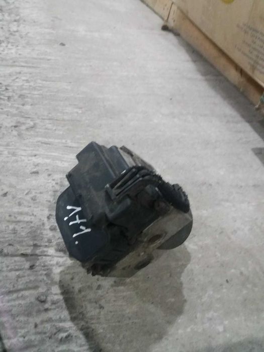 Блок ABS RENAULT SCENIC I 97-03 ОЕ:0273004395