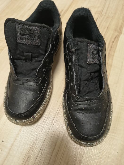Nike czarne rozmiar 36
