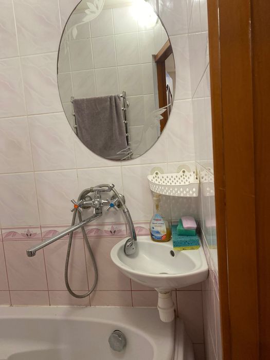 Продаж 2 кімнатної квартири в Центрі міста